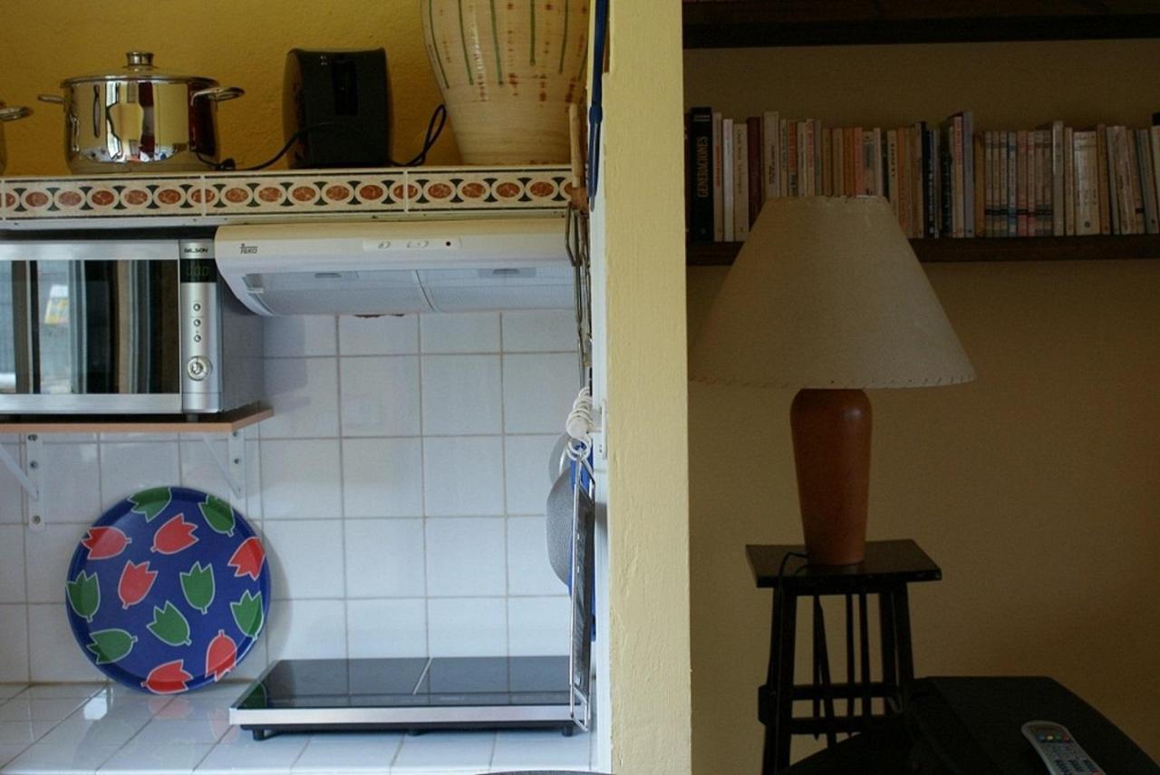 El Mas Prat Apartment La Vall de Bianya Luaran gambar
